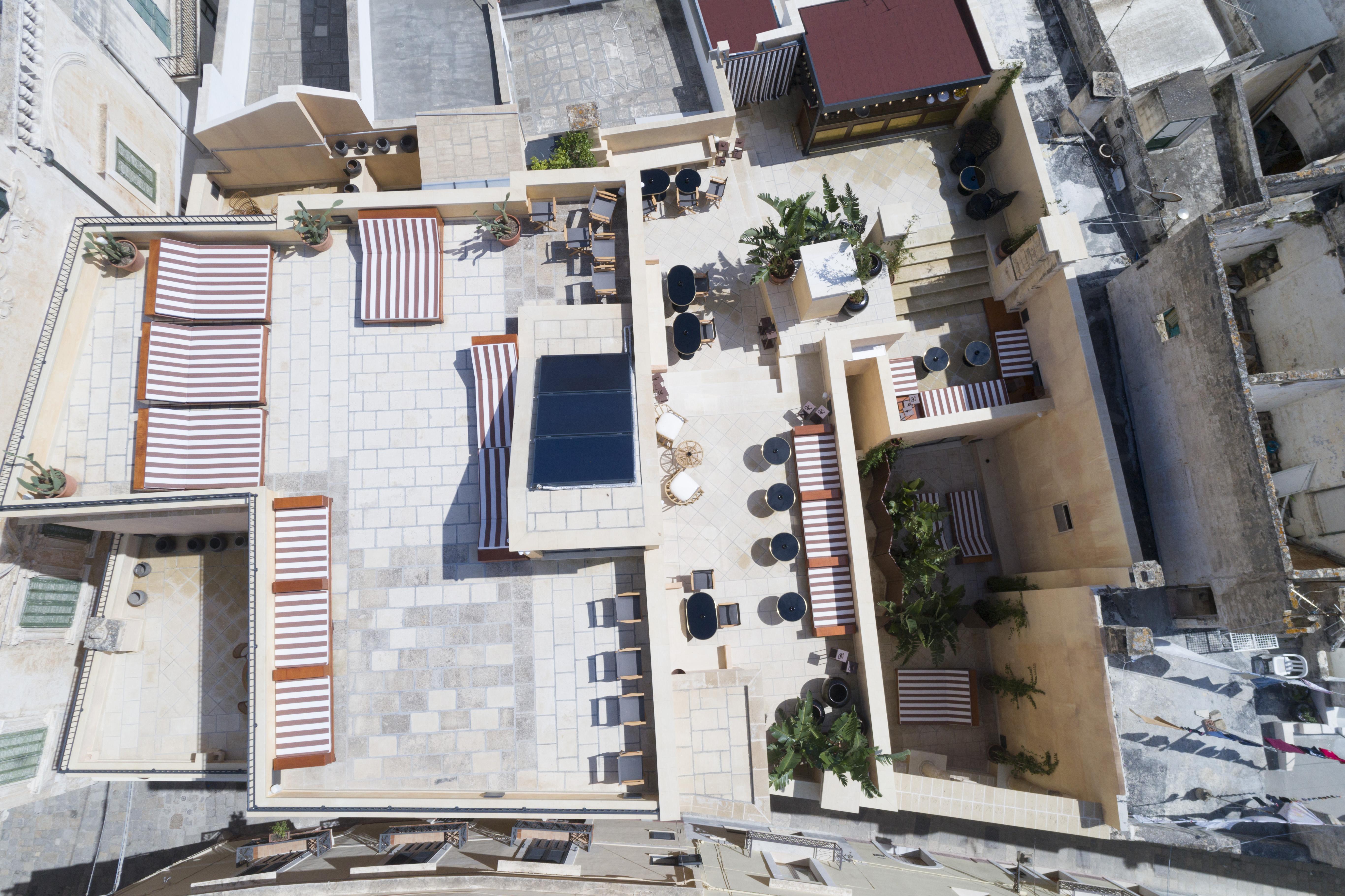 فندق Palazzo Presta غالّيبولي المظهر الخارجي الصورة
